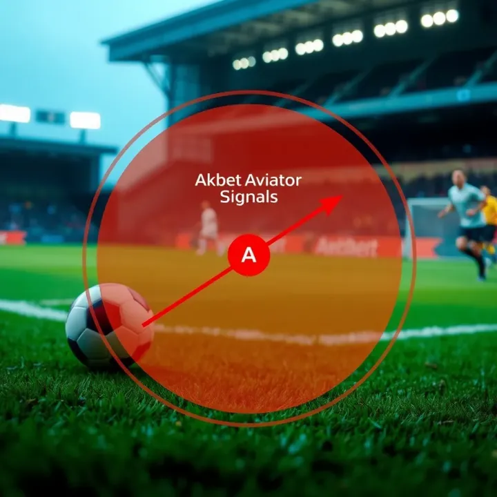 Understanding Akbet Aviator Signal for Online Betting in Nigeria