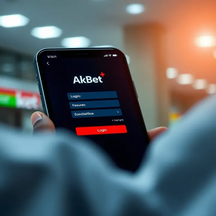 Understanding Akbet Old Mobile Online in Nigeria Understanding Akbet Old Mobile Online in Nigeria