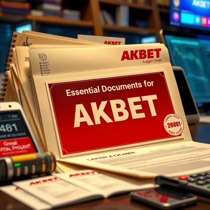 How to Register with Akbet in Nigeria: Step-by-Step Guide