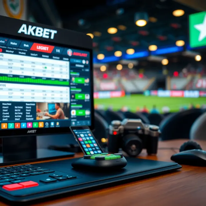 Secure online betting platform with trusted payment methods