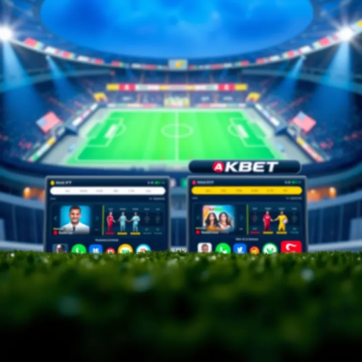 Akbet vs MSport: Best Betting Platform in Nigeria? Akbet vs MSport: Best Betting Platform in Nigeria?