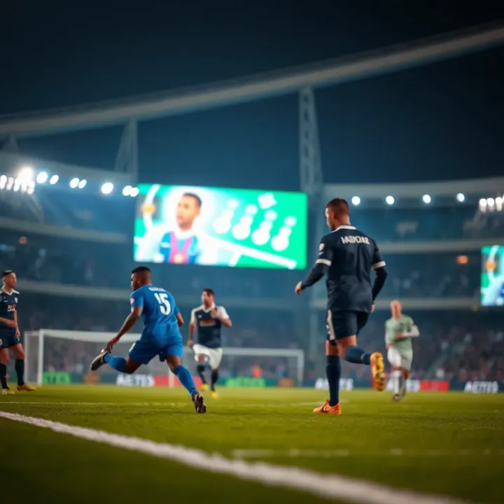 Understanding Asian Handicap Betting for Nigerian Sports Fans