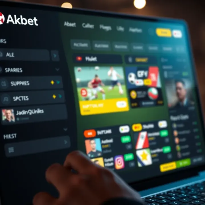 Understanding Jackpot Akbet: Nigeria’s Betting Platform
