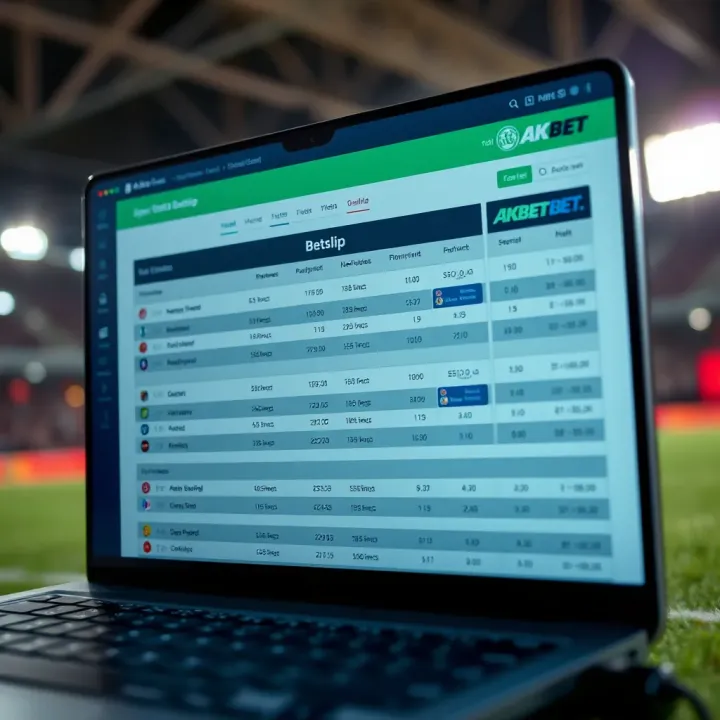Understanding Akbet Betslip for Nigerian Punters Understanding Akbet Betslip for Nigerian Punters