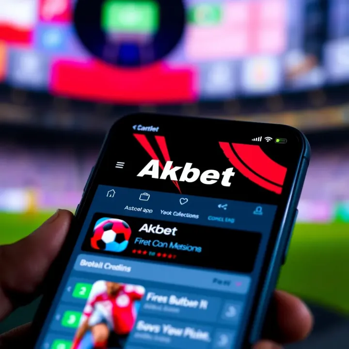 Where to Download Akbet App in Nigeria Safely Where to Download Akbet App in Nigeria Safely
